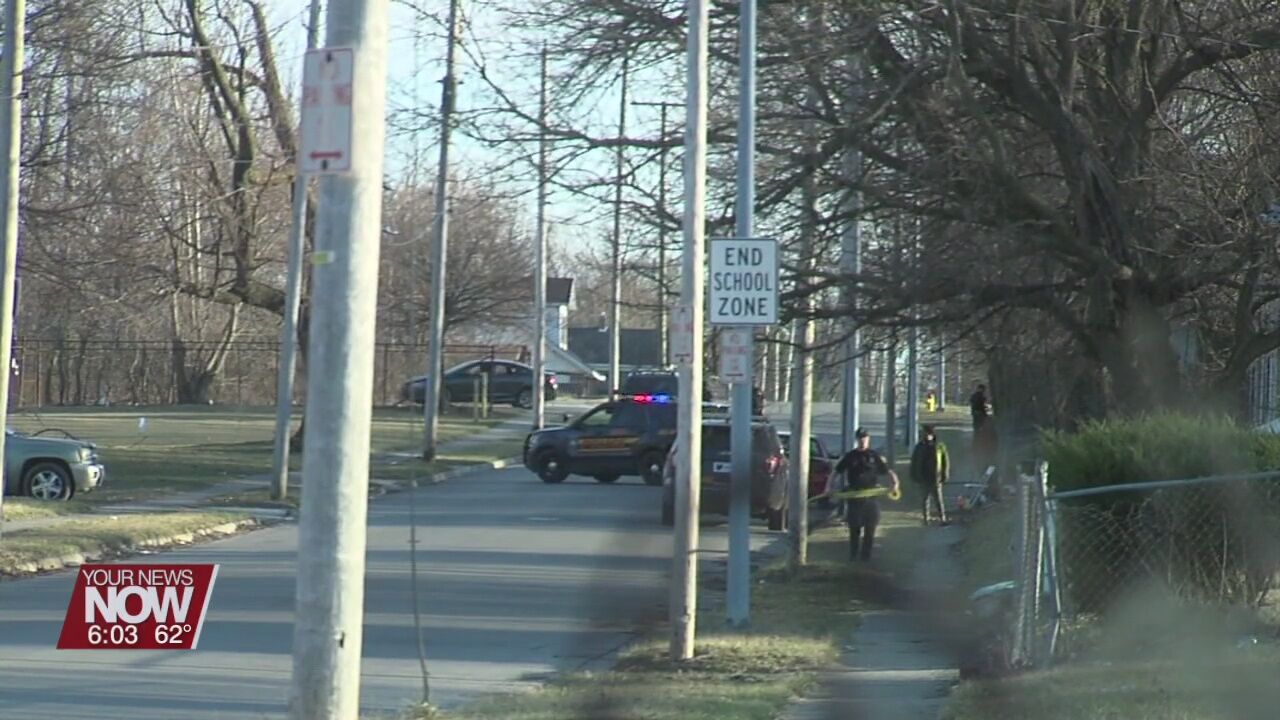 Gun violence up in the city of Lima, believed to be not random